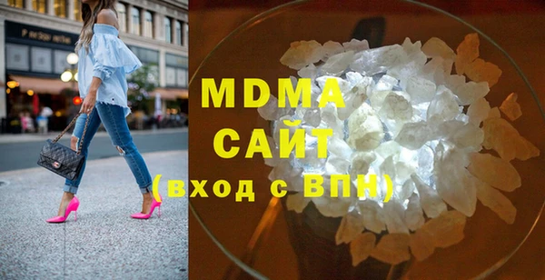 молекула духа Алексин